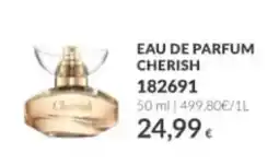 AVON Cherish eau de parfum oferta