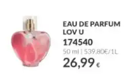 AVON Lov U oferta