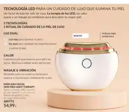 AVON Skin Pro Light Therapy oferta