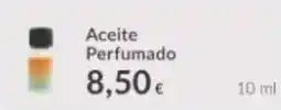 AVON Aceite Perfumado oferta