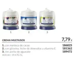 AVON Crema multiusos oferta