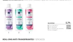 AVON Avon Care Intimate Delicate Feminine Wash oferta
