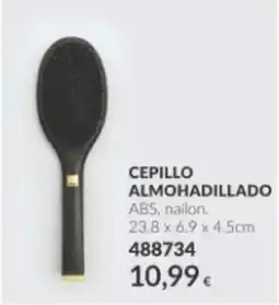 AVON Cepillo almohadillado oferta