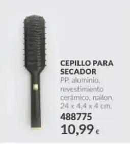 AVON cepillo para secador oferta