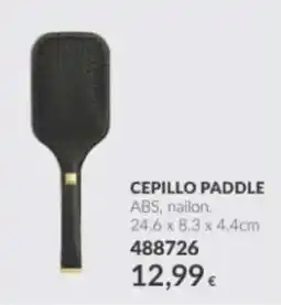 AVON Cepillo paddle oferta