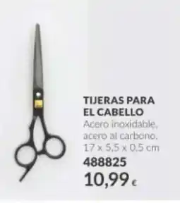 AVON Tijeras para el cabello oferta