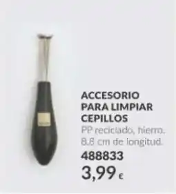 AVON Accesorio para limpiar cepillos oferta