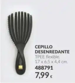AVON Cepillo desenredante oferta