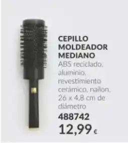 AVON Cepillo moldeador mediano oferta