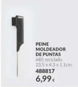 AVON Peine moldeador de puntas oferta