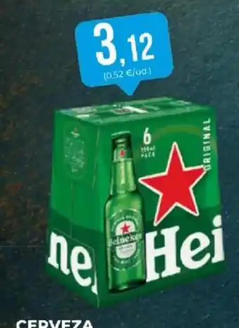 Heineken