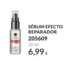 AVON Sérum efecto reparador oferta