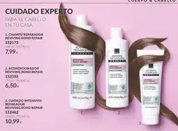 AVON Avon advance techniques expert champú reparador reviving bond repair oferta