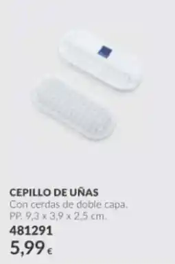 AVON Cepillo de uñas oferta