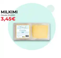 PrimaPrix Milkimi Gouda oferta