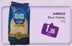SPAR Blue Patna arroz oferta