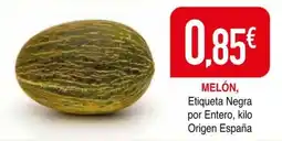 Masymas Melón oferta