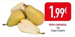 Masymas Pera limonera oferta