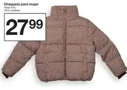 Zeeman Chaqueta para mujer oferta