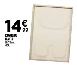 Rocasa Cuadro Katie oferta
