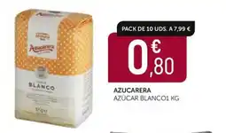 Comerco Cash & Carry Azucarera azúcar blanco oferta