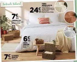 Rocasa Funda Nórdica Heltie oferta