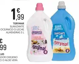 Comerco Cash & Carry Terymar suavizante oferta
