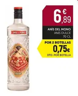 Comerco Cash & Carry Anís del Mono Anís Dulce oferta