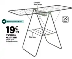 Rocasa Tendedero Mojave 13 M oferta