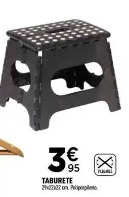 Rocasa Taburete oferta