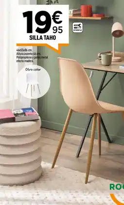 Rocasa Silla taho oferta
