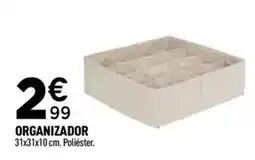 Rocasa Organizador oferta