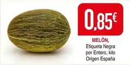 Masymas Origen - melon oferta