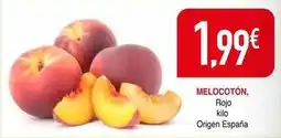 Masymas Origen - melocoton oferta