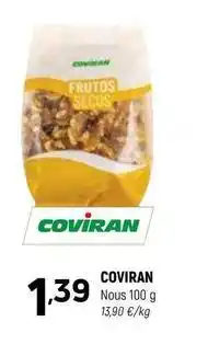 Coviran Coviran - nous oferta