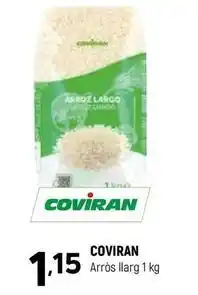 Coviran Coviran - arros llarg oferta