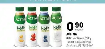 Coviran Activia - kefir per beure oferta