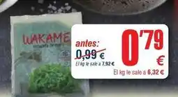 Abordo Lijador de whisky oferta