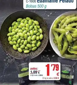 Abordo Bolsas oferta
