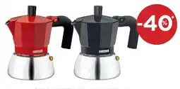 Hipercor Monix cafetera de inducción oferta