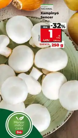 Maxi Dia Ara Xampinyó Sencer oferta