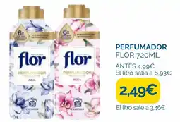 Supermercados La Despensa flor perfumador oferta