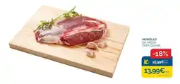 Supermercados La Despensa Morcillo oferta