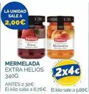 Supermercados La Despensa Helios - mermelada extra oferta