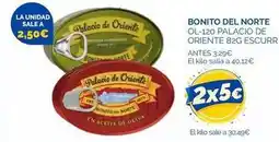 Supermercados La Despensa Palacio - bonito del norte oferta