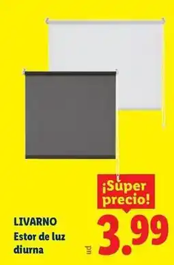Ocine Livarno - etor de luz diurna oferta