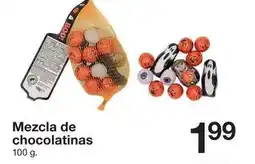 Zeeman Mezcla de chocolatinas oferta