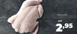 Alimerka Pollo oferta