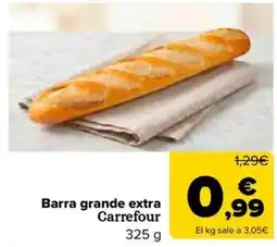 Carrefour Express Carrefour Barra grande extra oferta