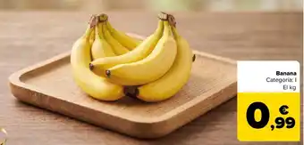 Banana